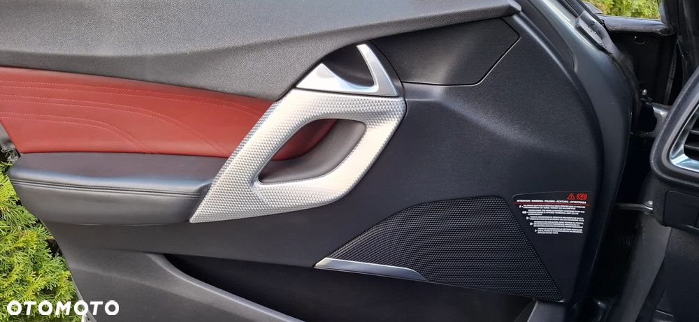 Citroën DS5 Hybrid4 EGS6 Chic - 18