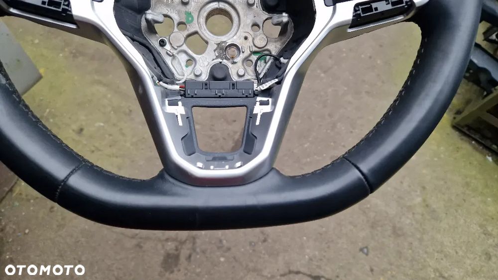 VOLKSWAGEN GOLF VIII PASSAT B8 KIEROWNICA 3G0959542 - 9