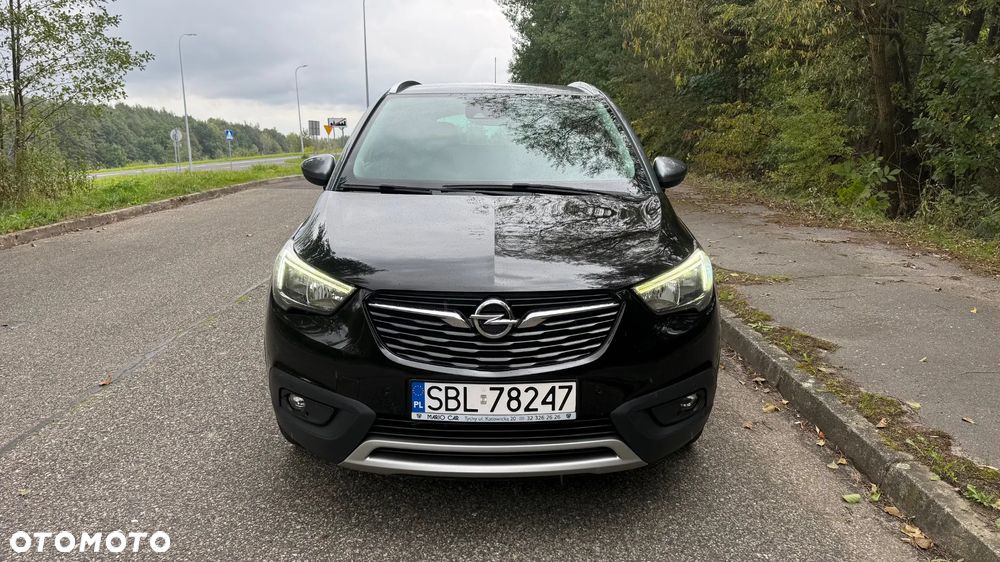 Opel Crossland X 1.2 Start/Stop Design Line - 2