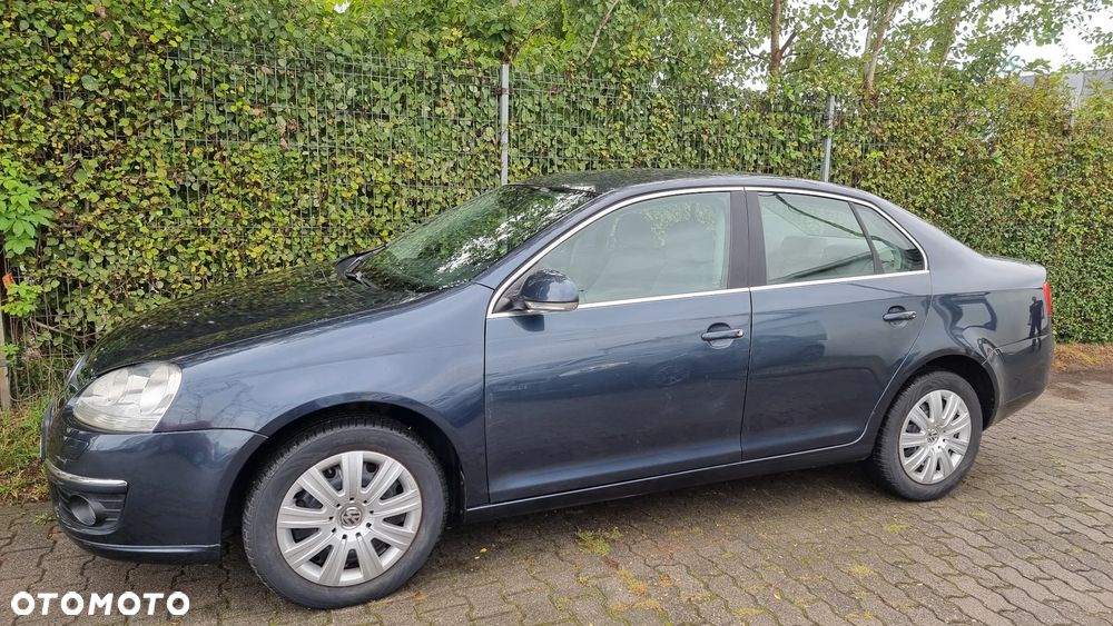 Volkswagen Jetta 1.4 TSI Comfortline - 5