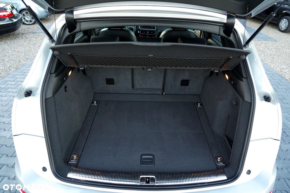 Audi Q5 2.0 TFSI Quattro Tiptr - 35