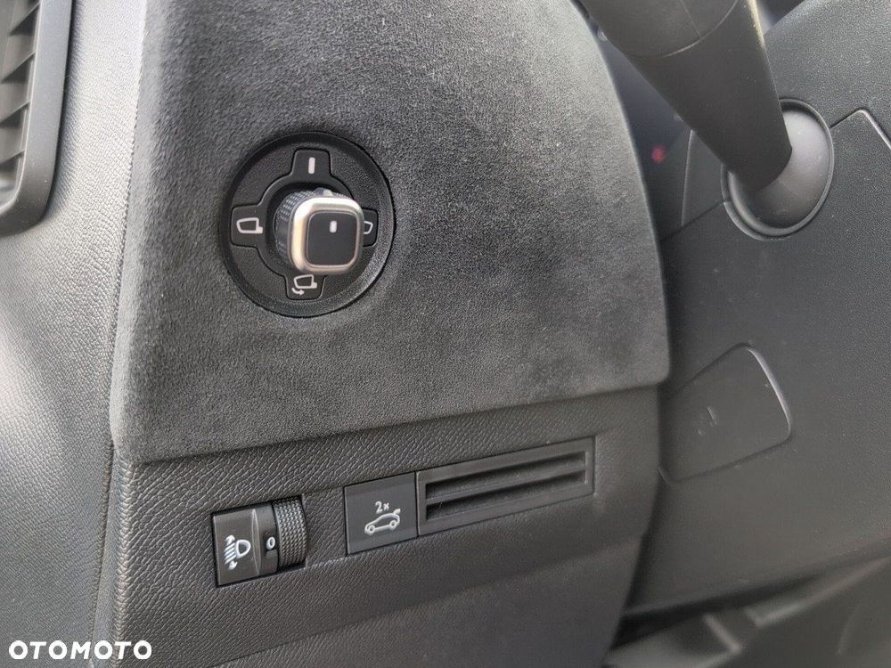 DS Automobiles DS 4 1.2 PureTech Performance Line + - 21