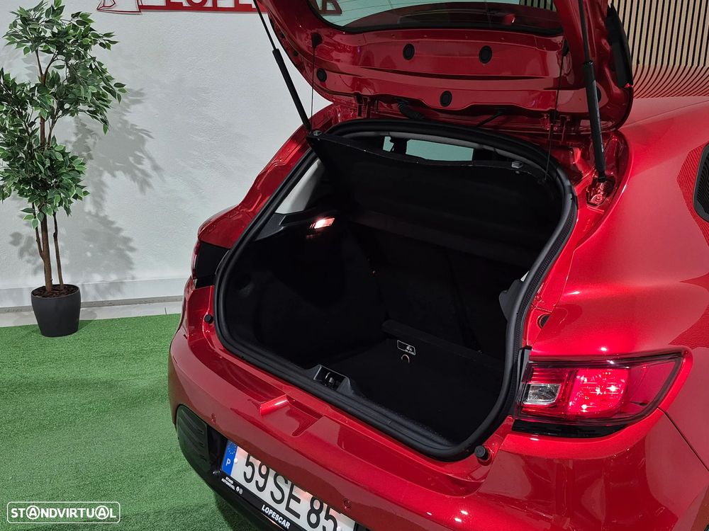 Renault Clio 0.9 TCe Limited Edition - 34