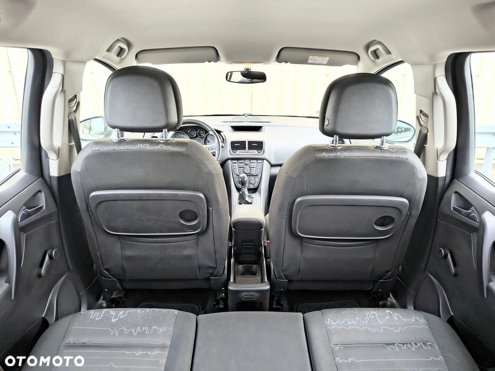 Opel Meriva 1.4 Enjoy - 18