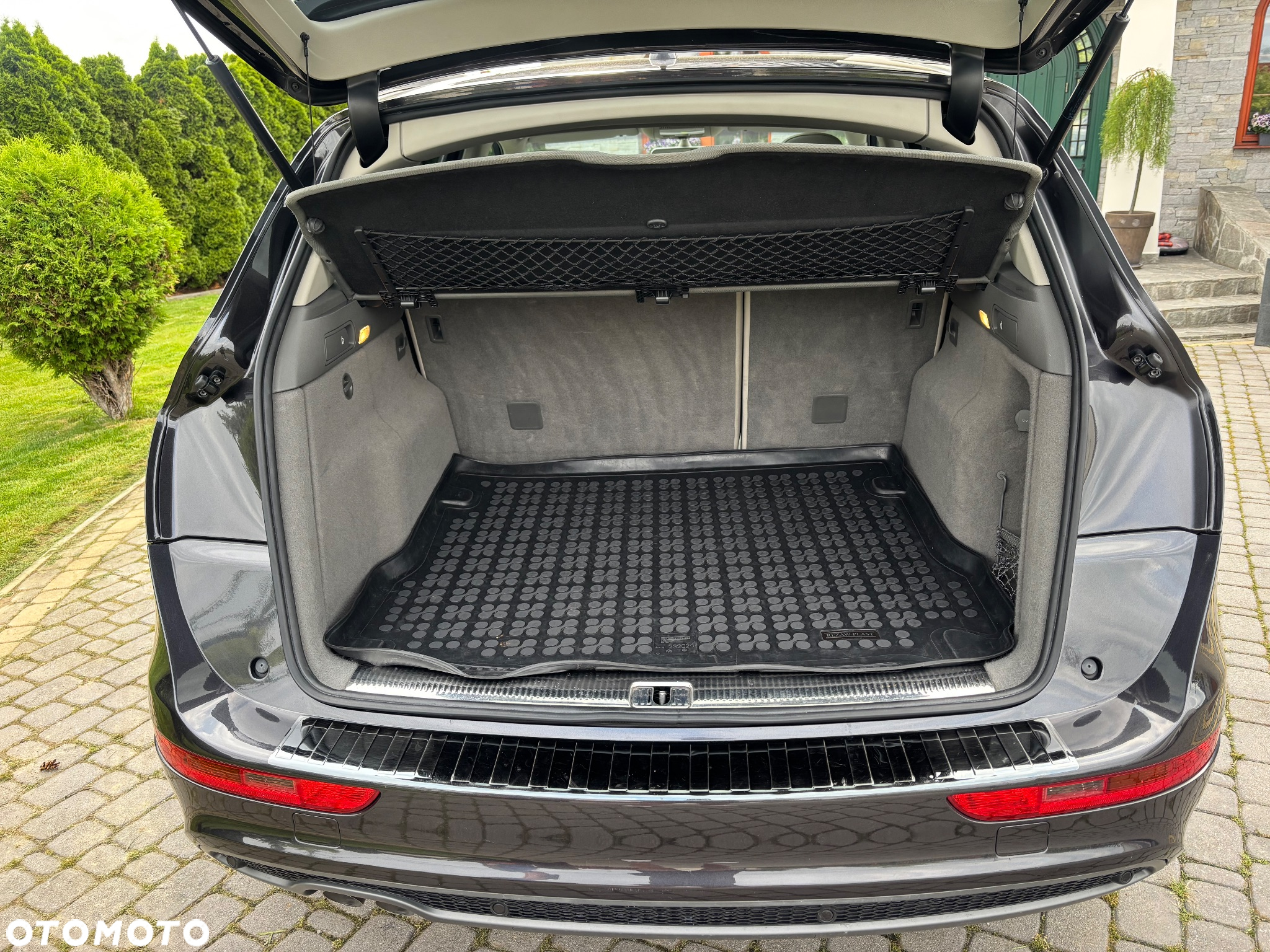 Audi Q5 2.0 TDI Quattro S tronic - 28