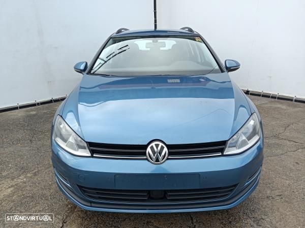 Para Peças Volkswagen Golf Vii Variant (Ba5, Bv5) - 1