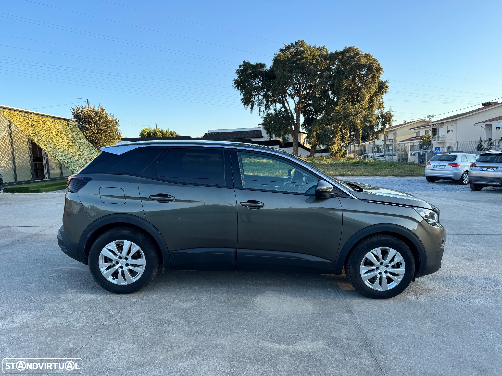 Peugeot 3008 1.2 PureTech Active - 5
