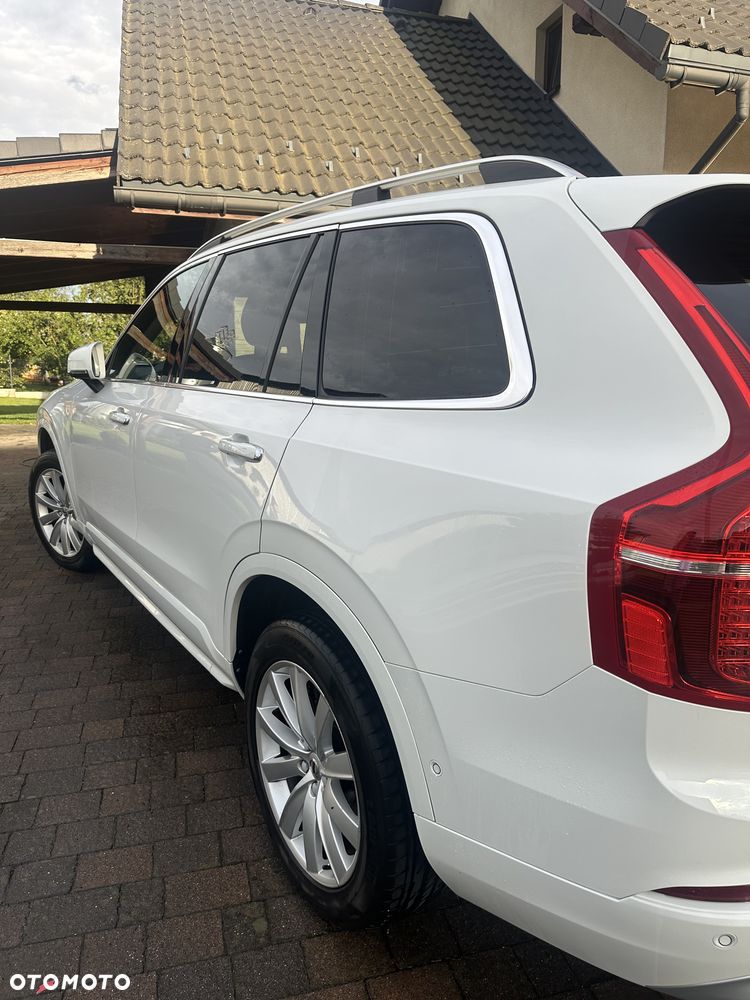 Volvo XC 90 D5 SCR AWD Momentum - 6
