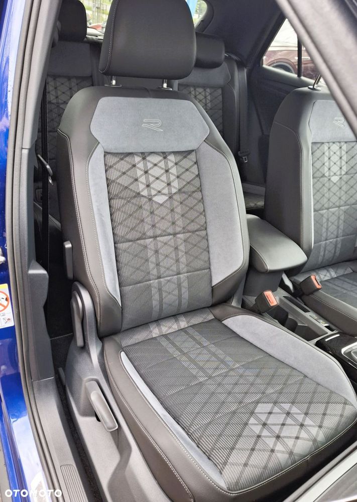 Volkswagen T-Roc 1.5 TSI R-Line DSG - 15