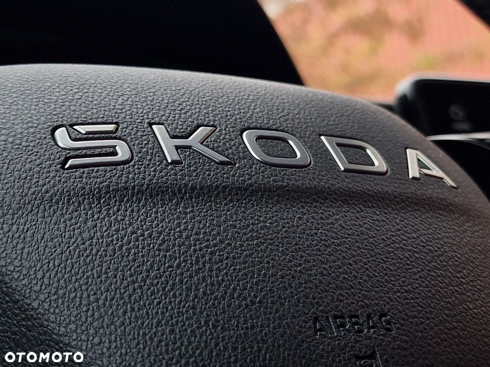 Skoda Kamiq 1.0 TSI Selection DSG - 26