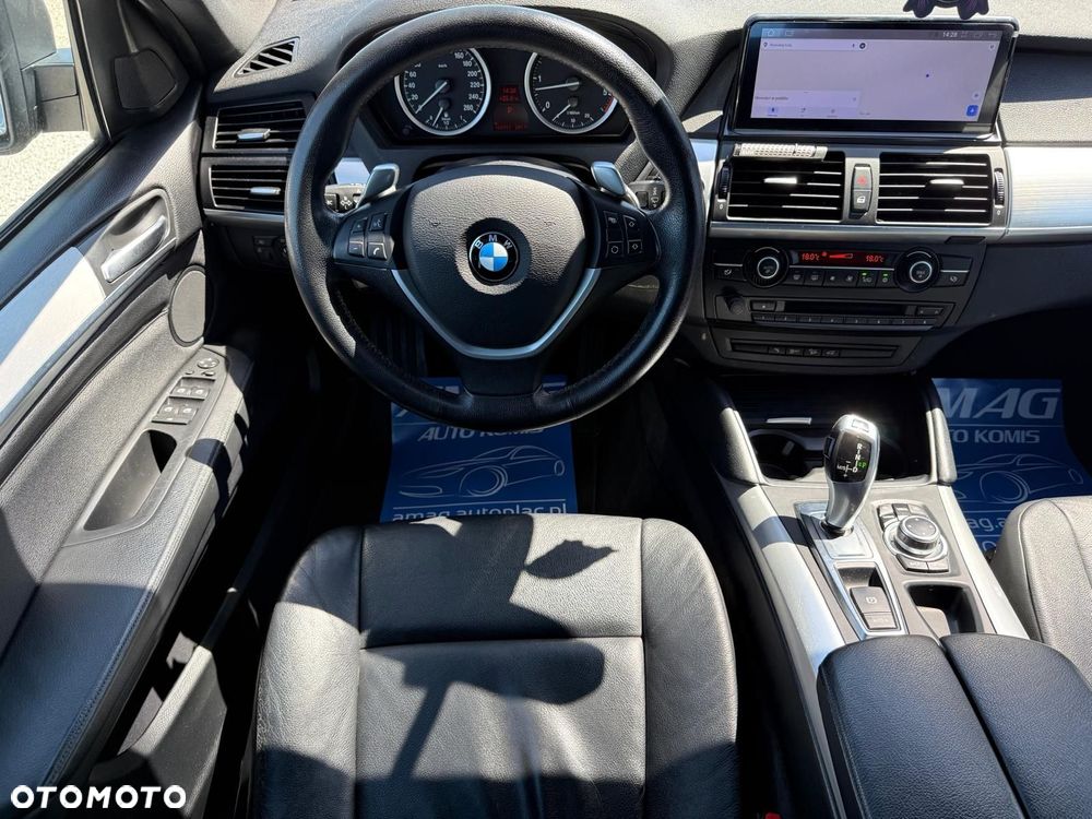 BMW X6 35d xDrive - 22