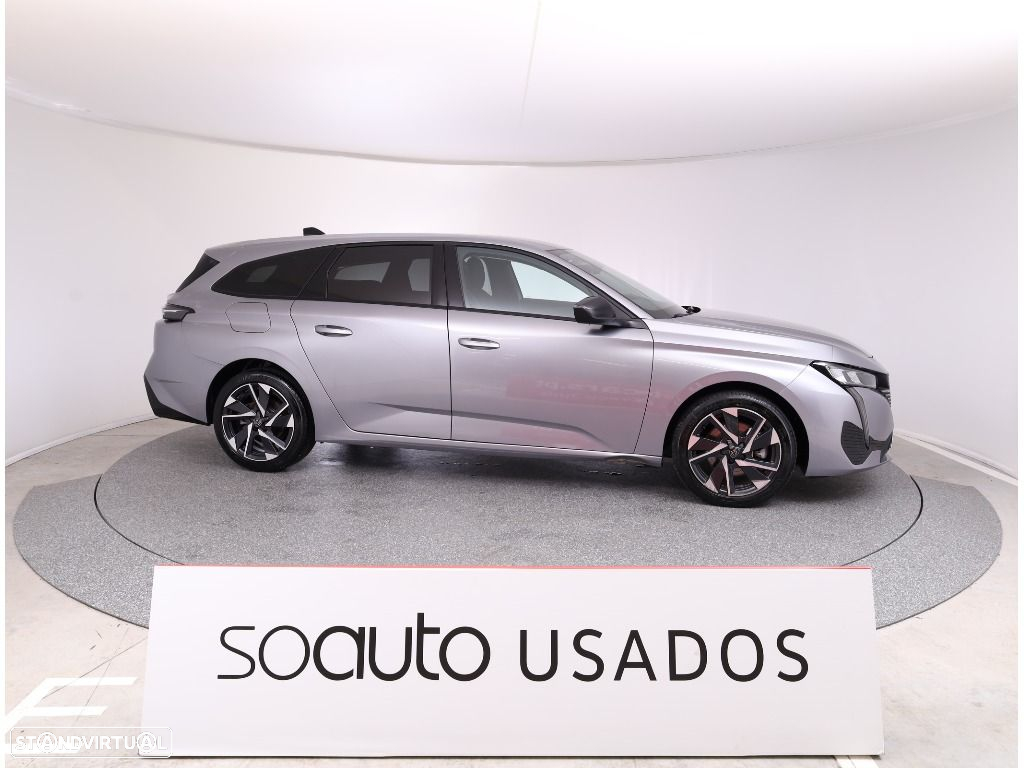 Peugeot 308 SW 1.2 PureTech Allure - 18