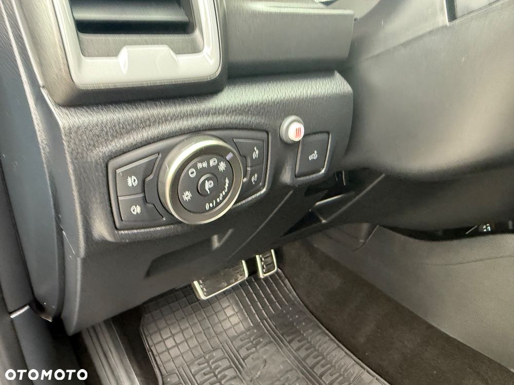 Ford Ranger Raptor - 14