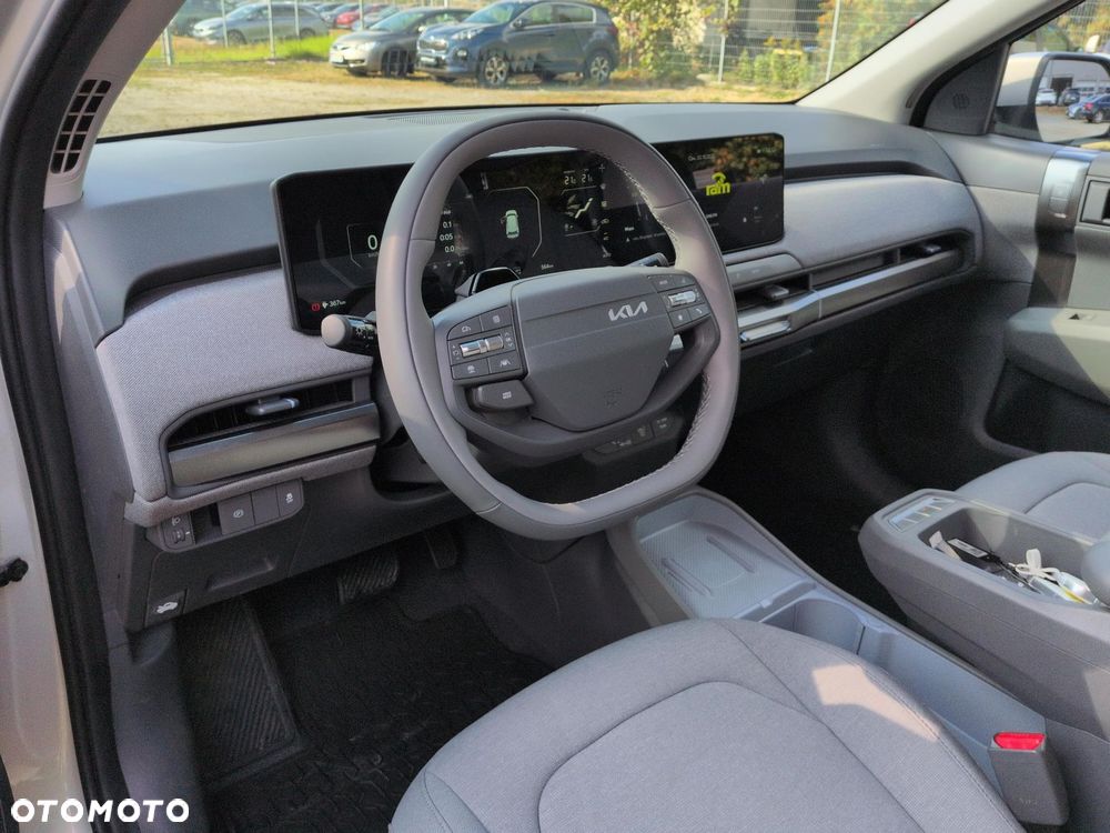 Kia EV3 - 9