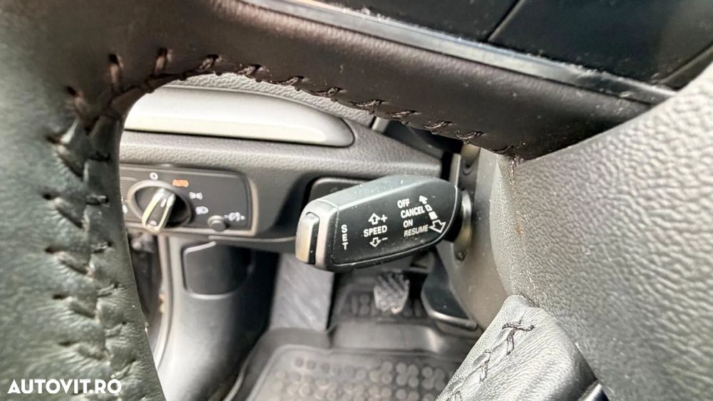 Audi A3 2.0 TDI Sportback S line Sportpaket - 17