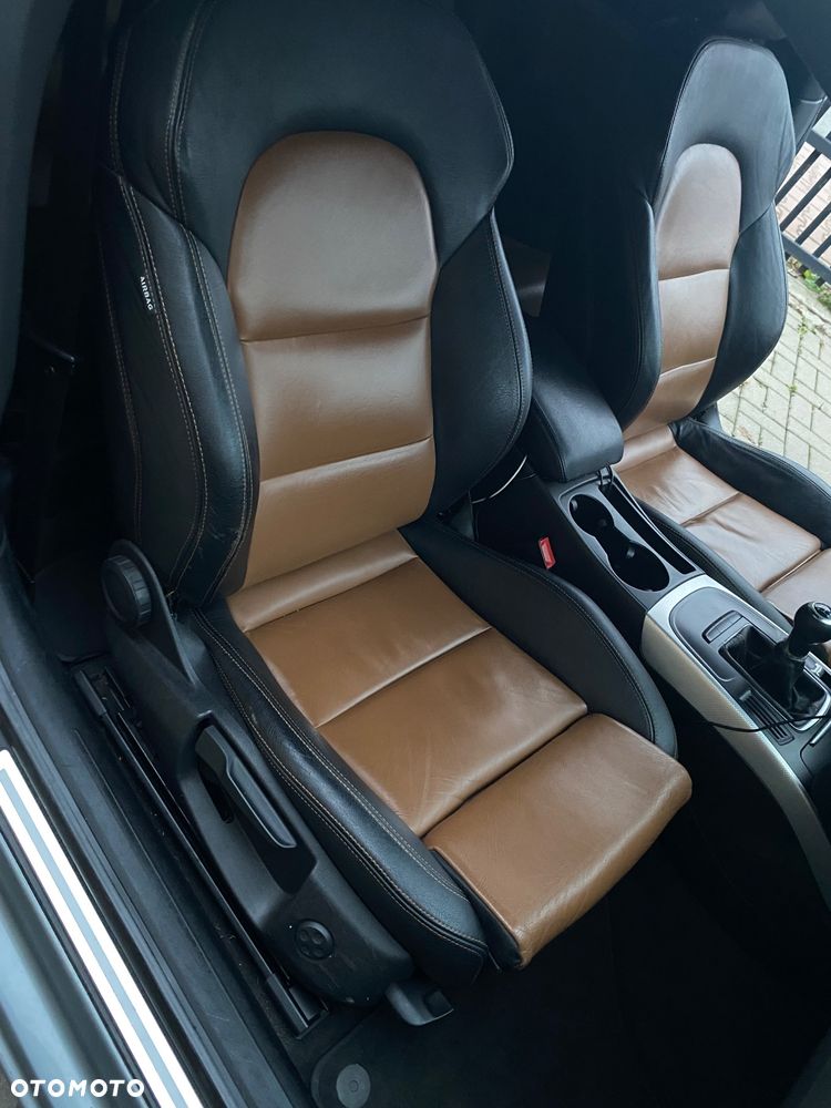 Audi A5 Coupé 2.0 TFSI - 16