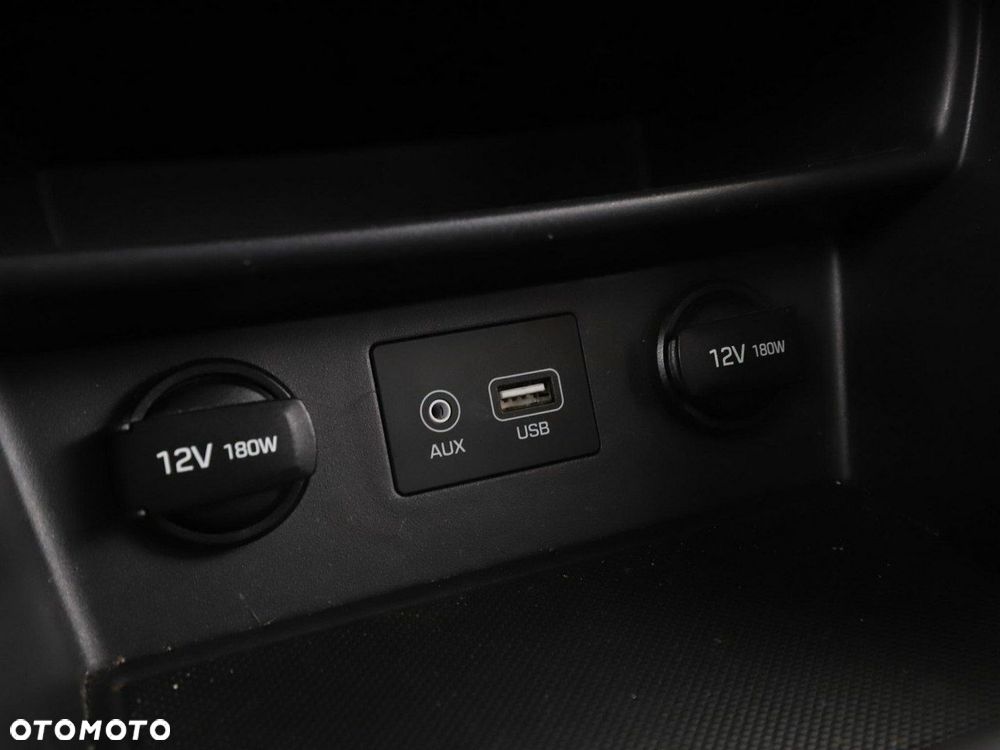 Hyundai Kona 1.0 T-GDI Trend - 27