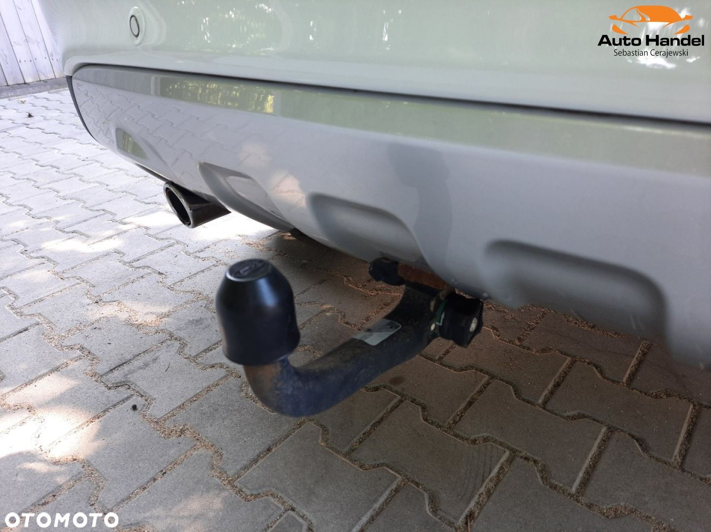Ford Kuga 2.0 TDCi 4x4 Titanium - 41