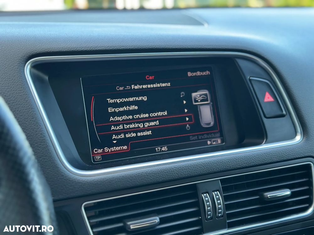 Audi Q5 2.0 TDI Quattro S tronic - 32