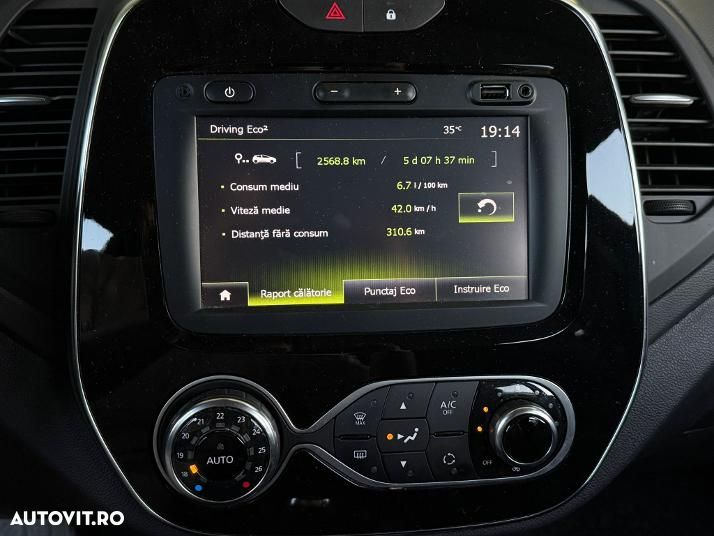 Renault Captur - 16