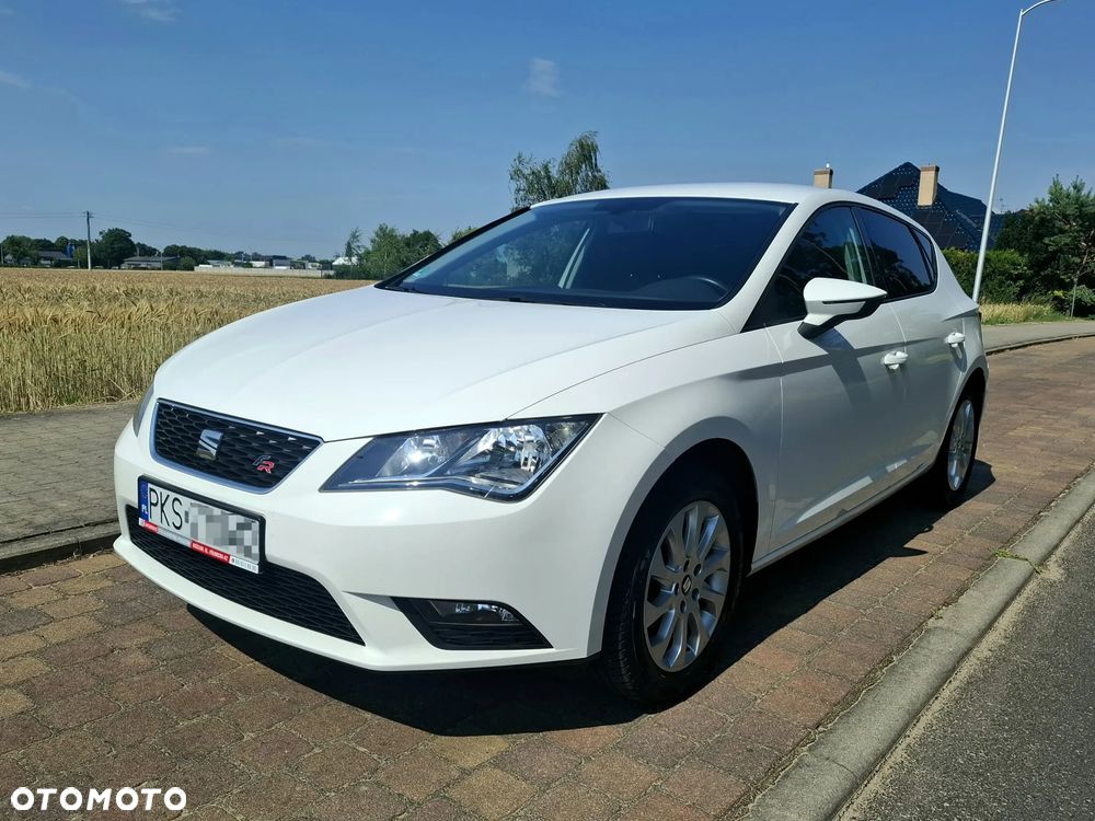 Seat Leon - 2