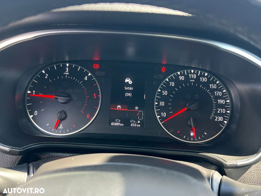 Renault Megane Blue dCi 116 Zen - 12