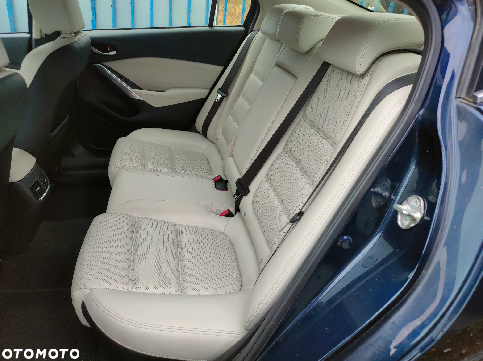 Mazda 6 2.5 Skypassion I-ELoop - 17