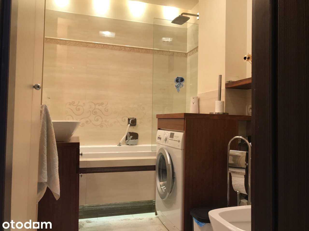 Wynajmę Apartament Warszawa ulica Dzielna