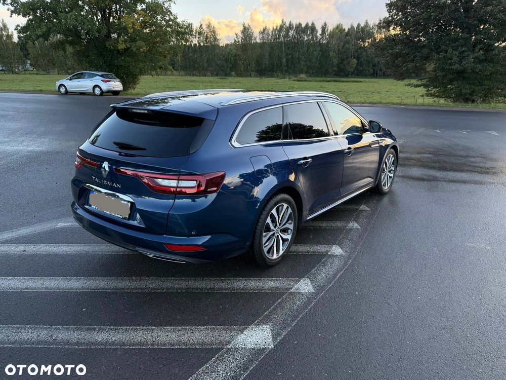 Renault Talisman - 8