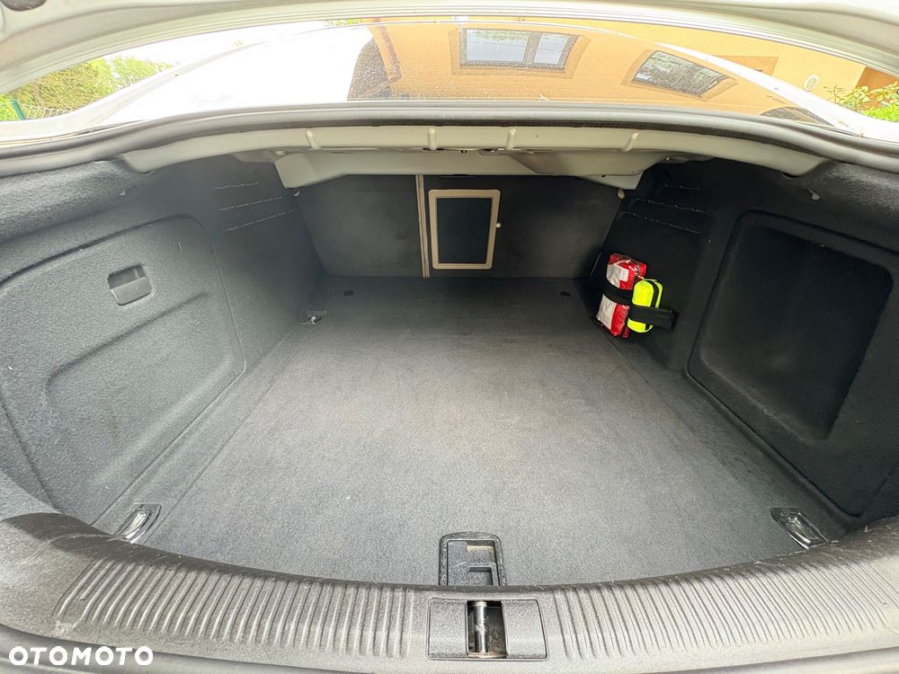Audi A6 Limousine 3.2 FSI Quattro Tiptronic - 16