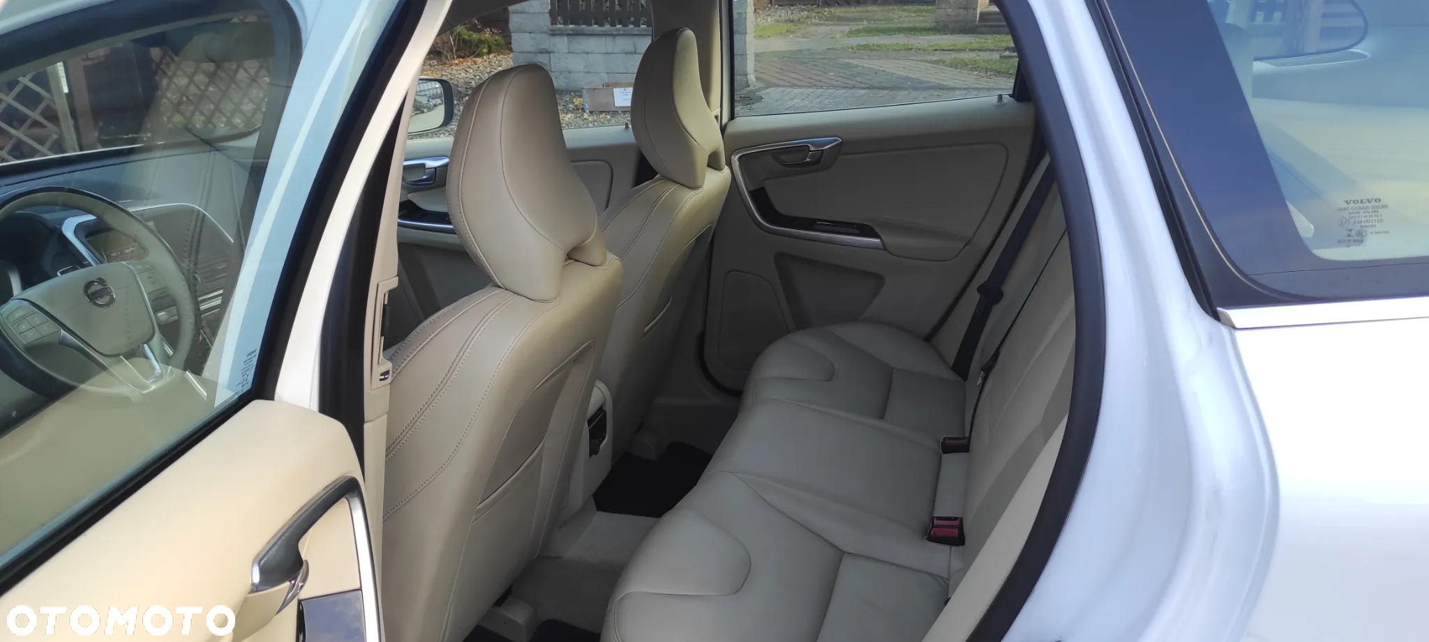 Volvo XC 60 D4 Drive-E Summum - 13