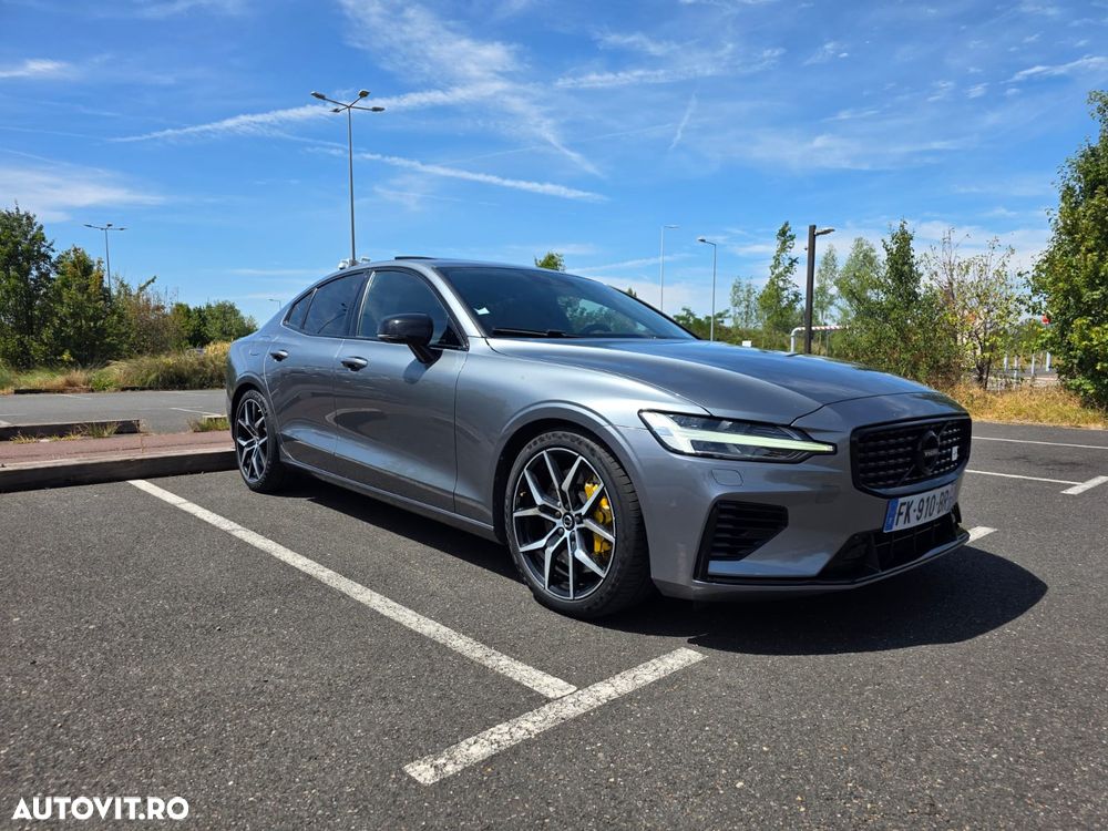 Volvo S60 - 9