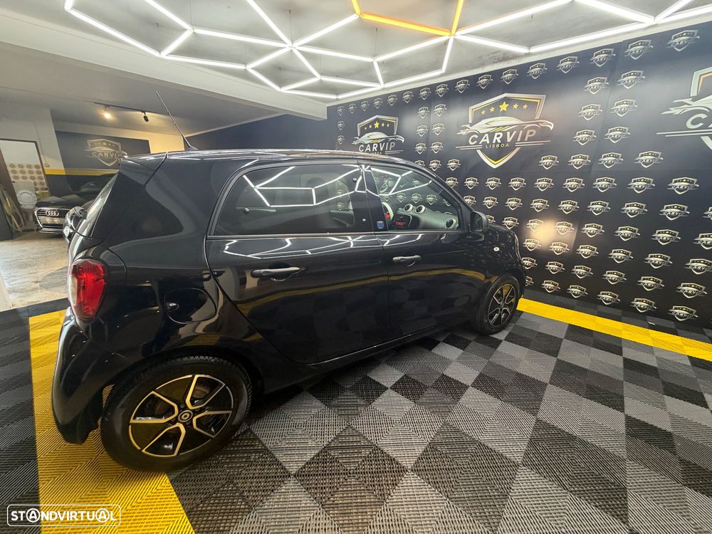 Smart ForFour Business Solution - 6