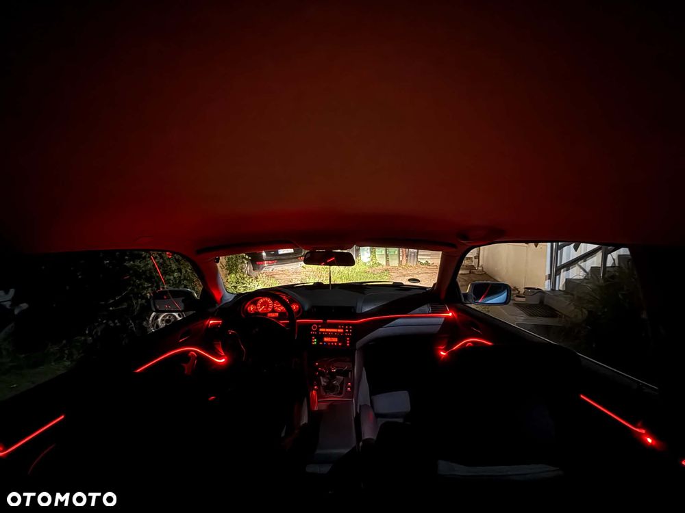 BMW Seria 3 325Ci - 3