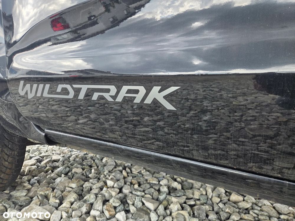 Ford Ranger Autm Wildtrak - 6