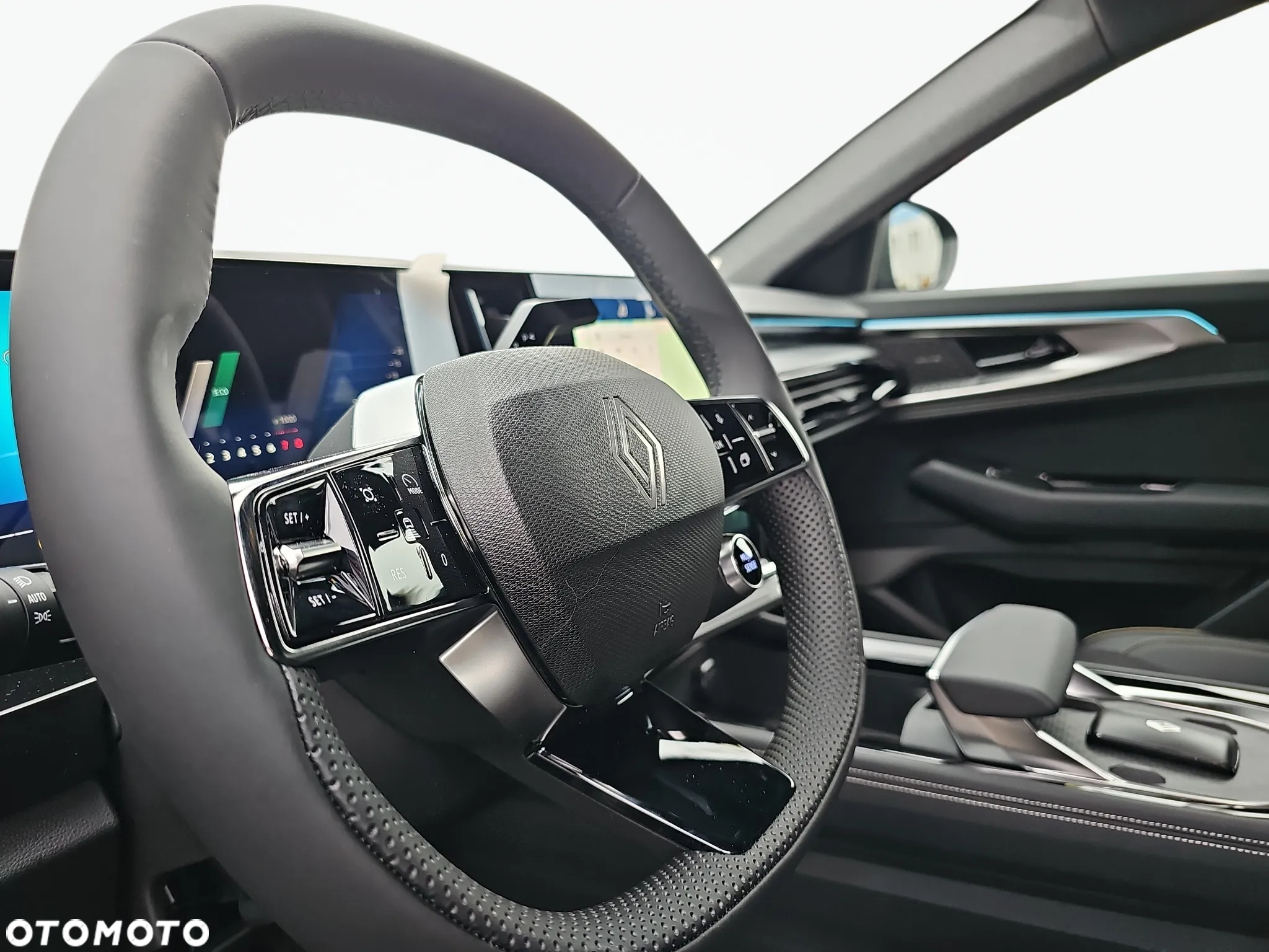 Renault Austral 1.3 TCe mHEV Iconic esprit Alpine - 3