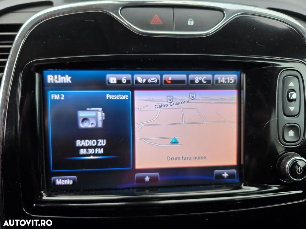 Renault Captur ENERGY dCi 90 Start&Stop Dynamique - 21