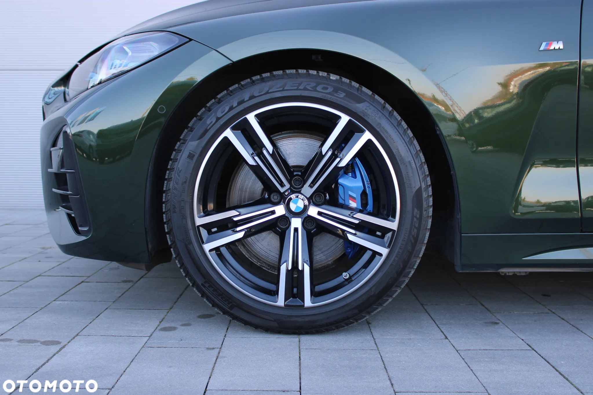 BMW Seria 4 - 9