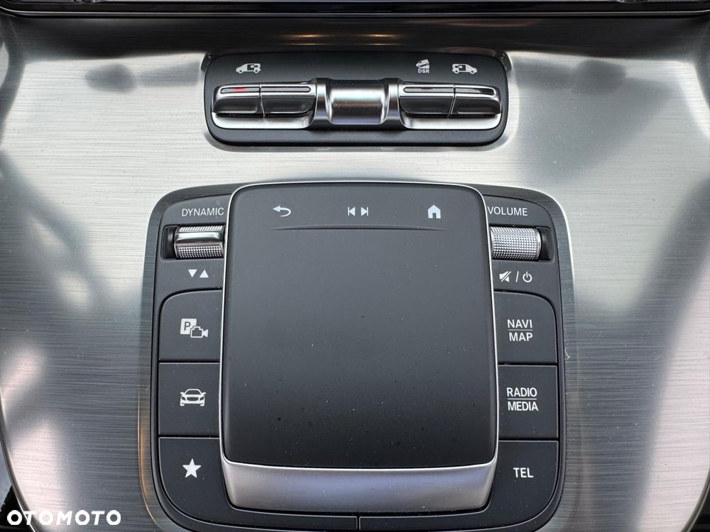 Mercedes-Benz Klasa V 300 d 4-Matic 9G-Tronic Exclusive (d³ugi) - 34