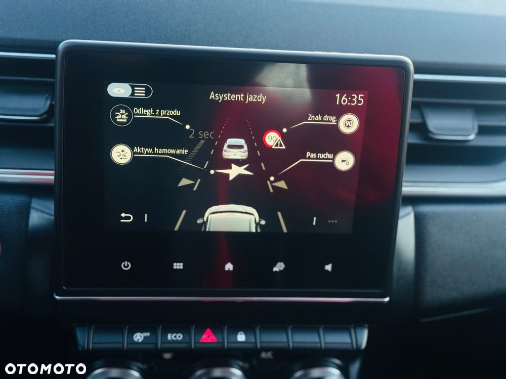 Renault Captur TCe 100 EXPERIENCE - 15