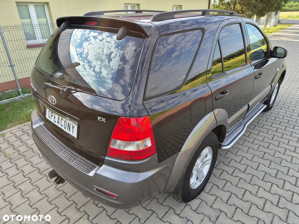 Kia Sorento - 19