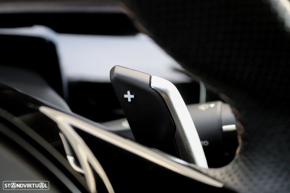 Peugeot 508 SW 1.6 Hybrid GT Line e-EAT8 - 12