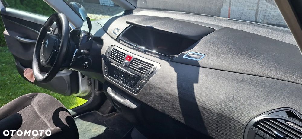Citroën C4 Picasso 2.0 HDi Exclusive - 19