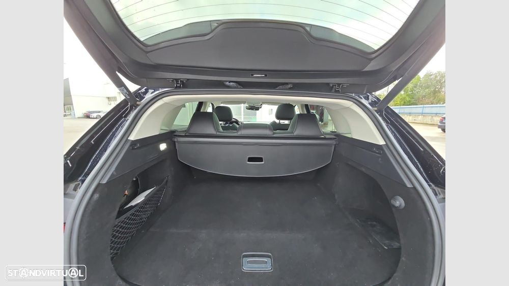 MG Marvel R 70 kWh Luxury - 15