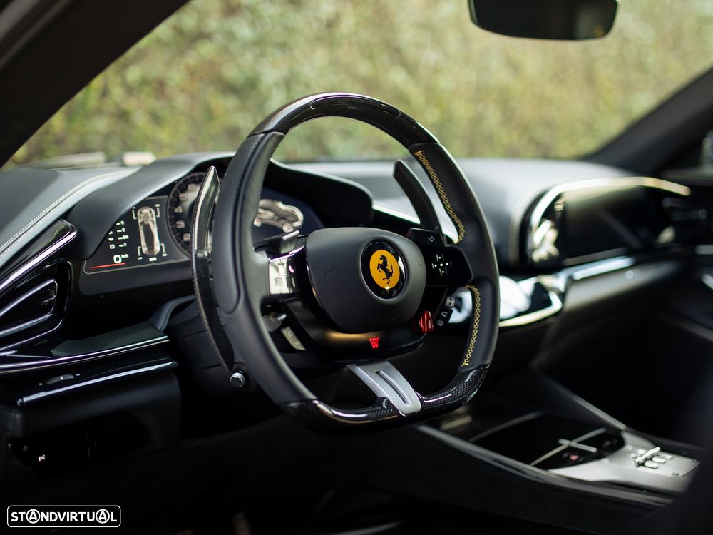 Ferrari Purosangue Standard - 38