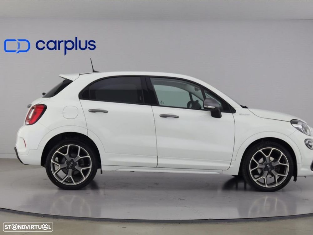Fiat 500X 1.0 FireFly Sport - 8