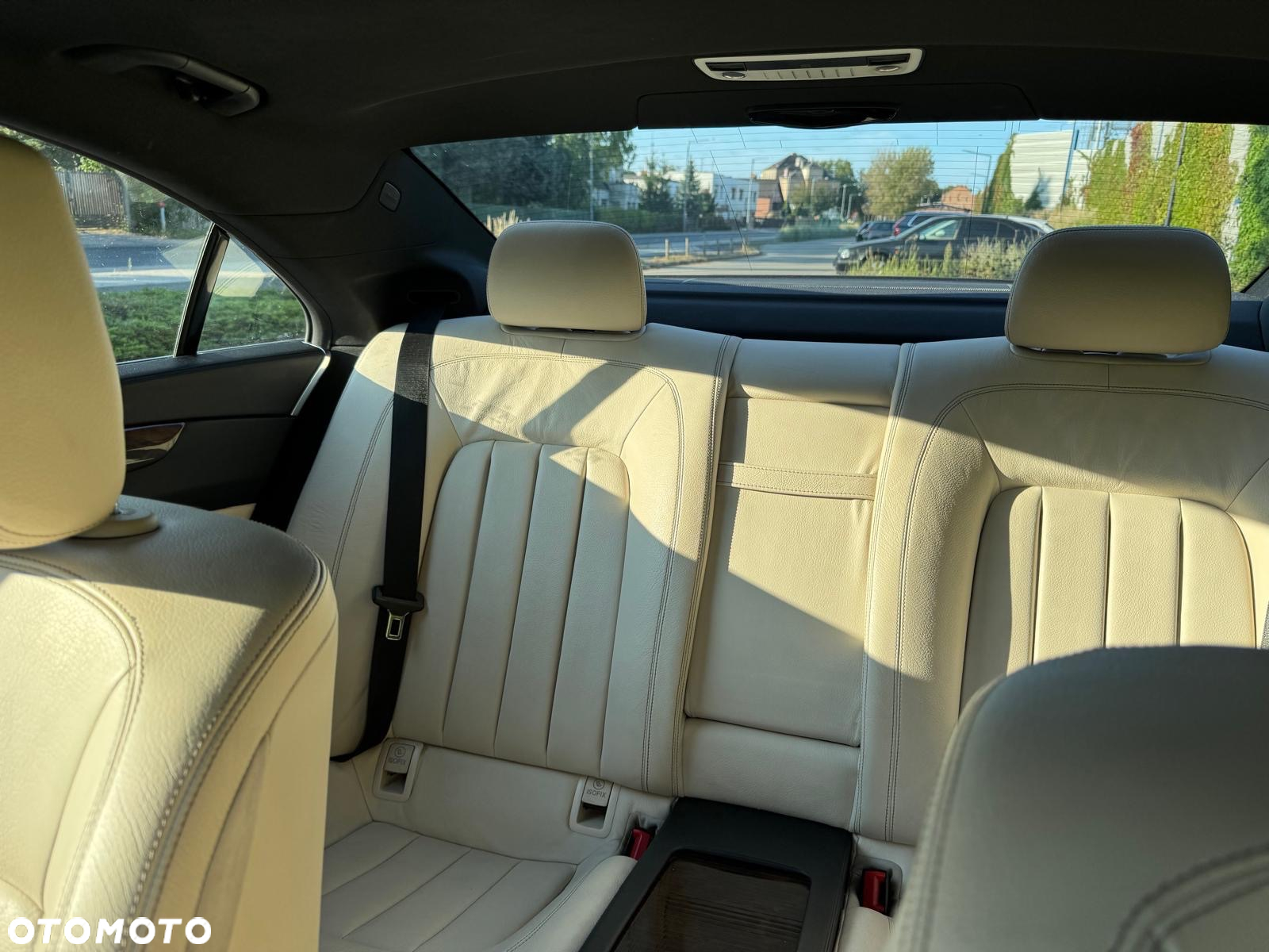 Mercedes-Benz CLS - 22
