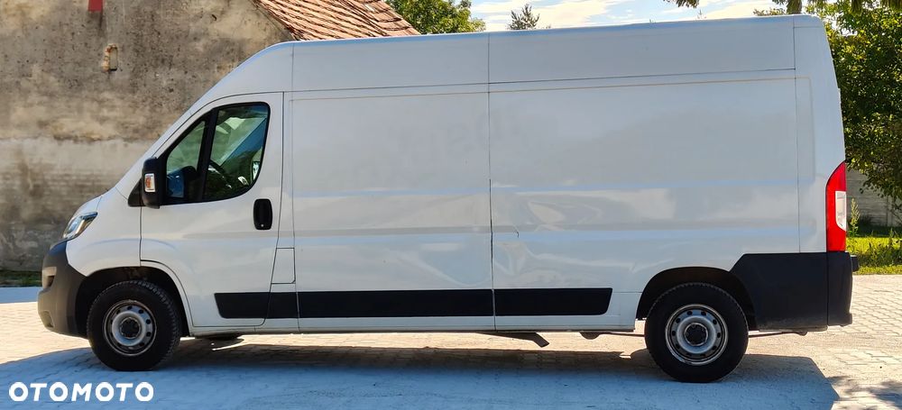Fiat Ducato L3H2 - 3