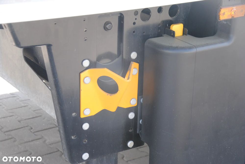 Schmitz Cargobull Doppelstock, Thermo King - 9