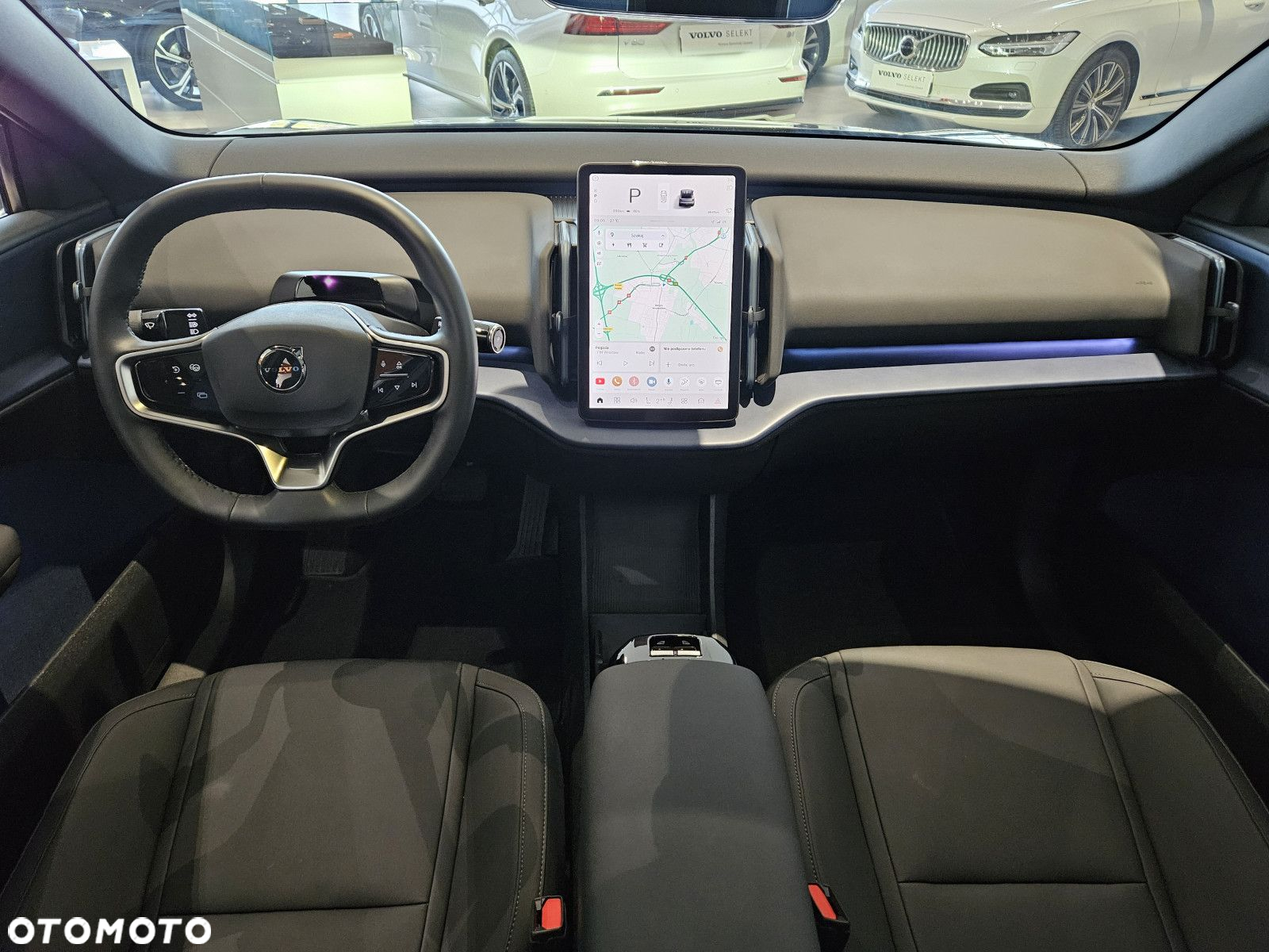 Volvo EX30 - 16